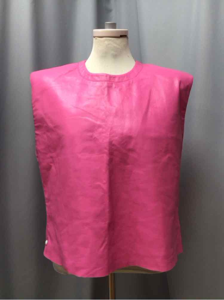 AS BY DF SIZE LARGE Ladies BLOUSE