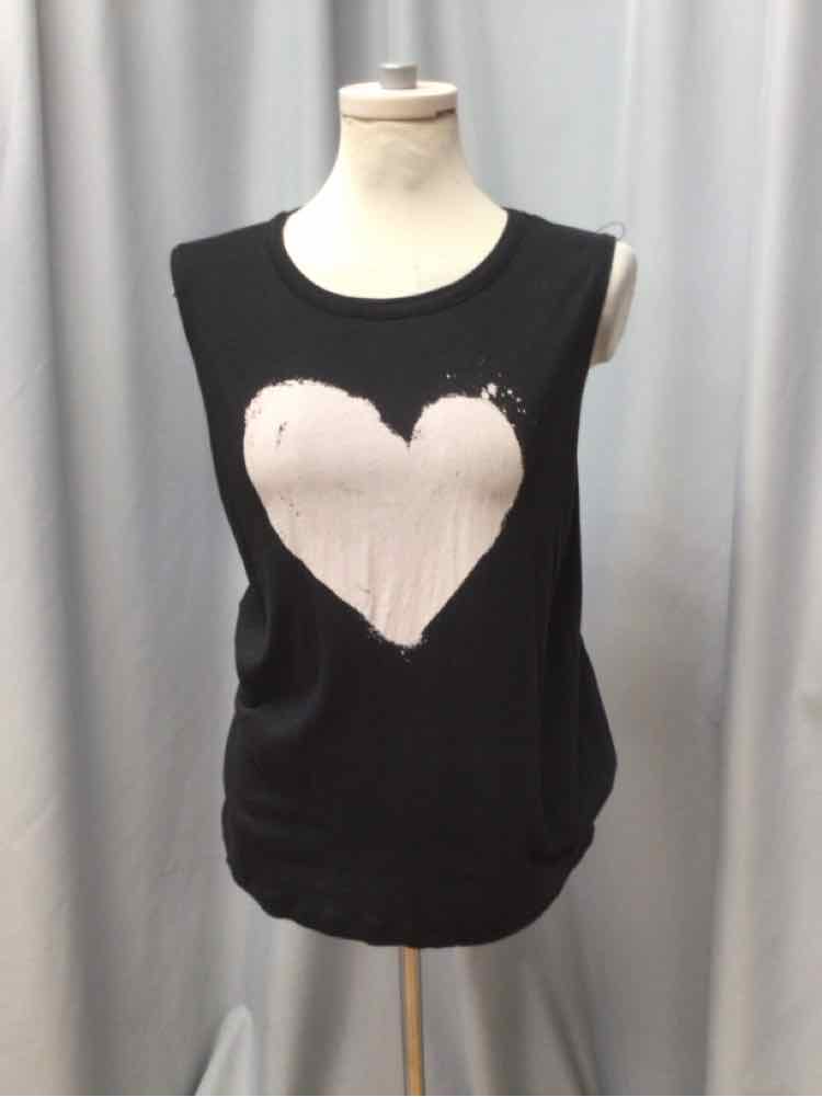 CHASER SIZE LARGE Ladies TOP