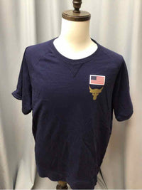 SIZE X LARGE UNDER ARMOUR Men's SHIRTS
