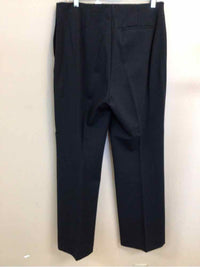 DIANE VON FURSTENBERG SIZE 12 Ladies PANTS