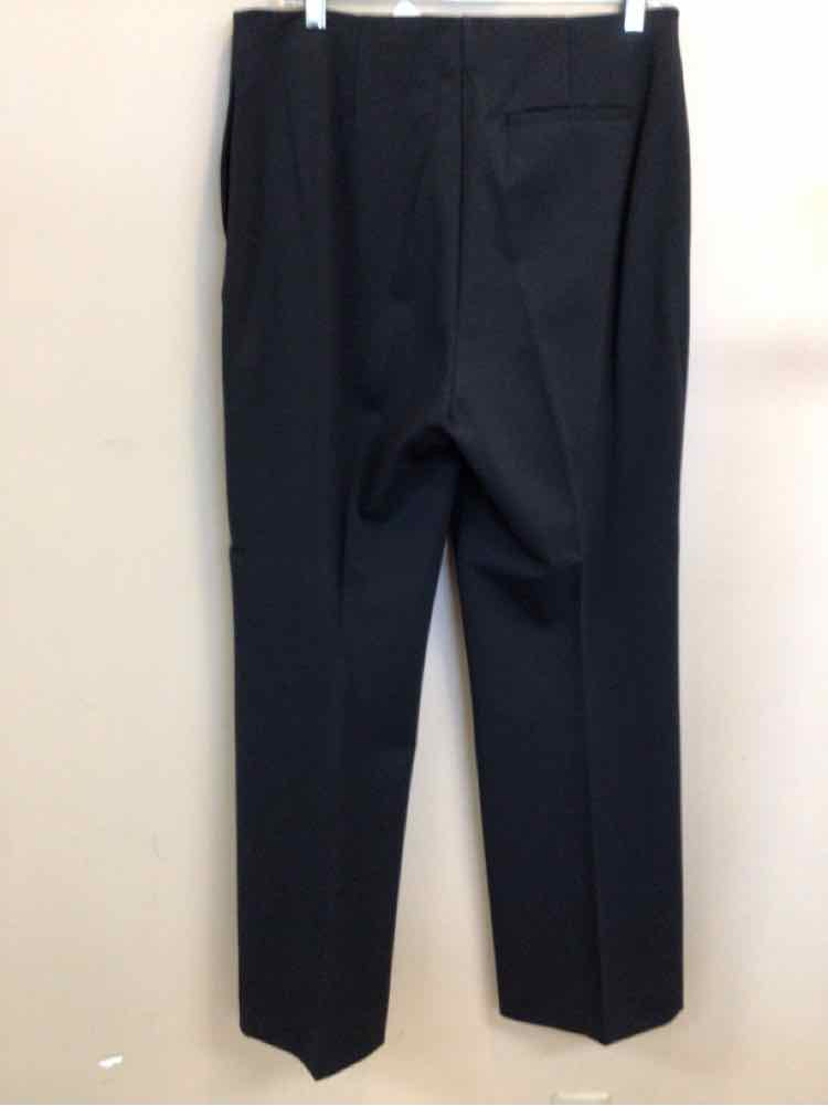 DIANE VON FURSTENBERG SIZE 12 Ladies PANTS