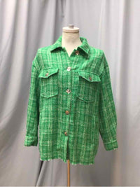 ZARA SIZE XSMALL Ladies JACKET