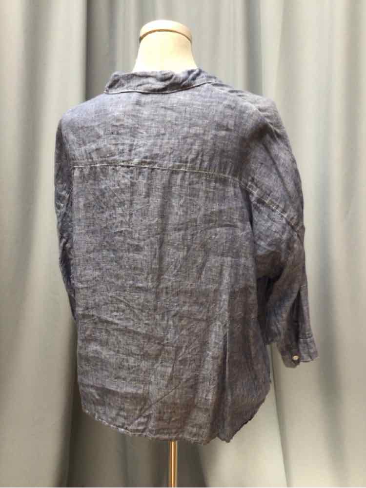 CP SHADES SIZE LARGE Ladies BLOUSE