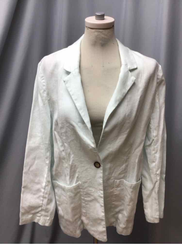 GARNET HILL SIZE SMALL Ladies BLAZER