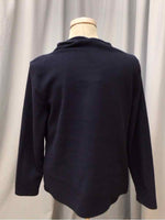TALBOTS SIZE LARGE Ladies TOP