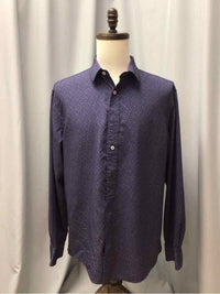 SIZE X LARGE NICK GRAHAM Men's SHIRTS