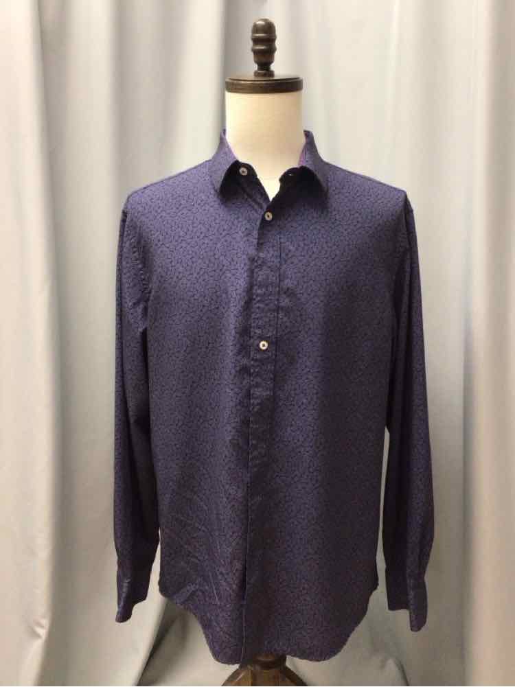 SIZE X LARGE NICK GRAHAM Men's SHIRTS
