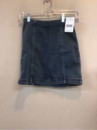 FREE PEOPLE SIZE 4 Ladies SKIRT
