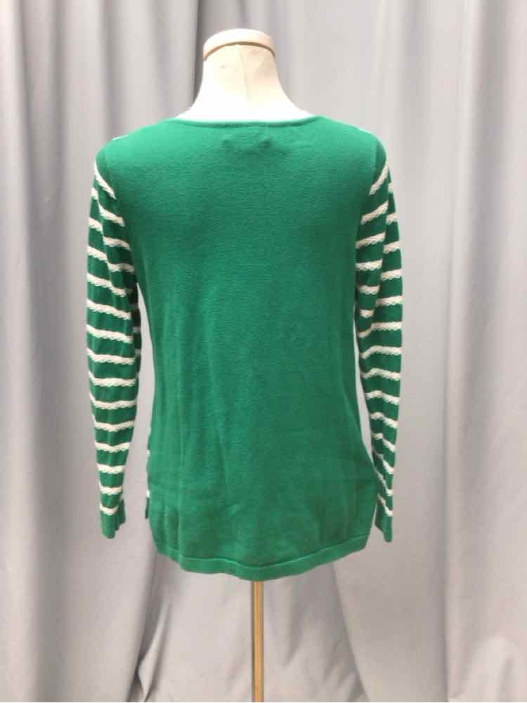 LIZ CLAIBORNE SIZE SMALL Ladies TOP