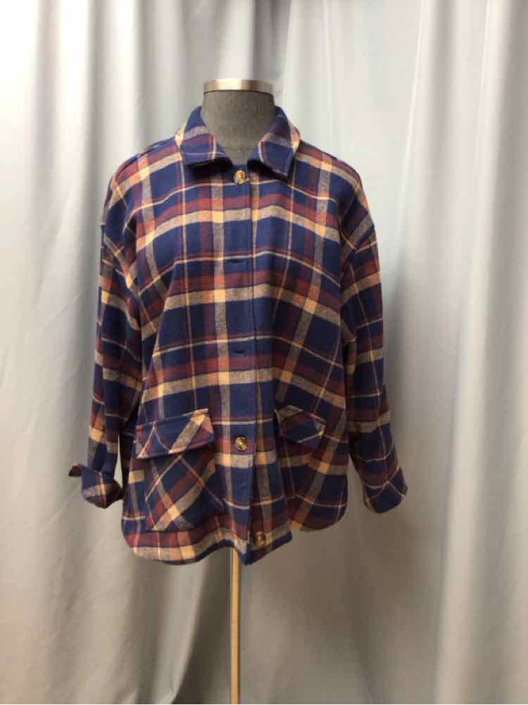 TORRID SIZE 2 X Ladies JACKET