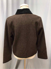 J CREW SIZE SMALL Ladies JACKET