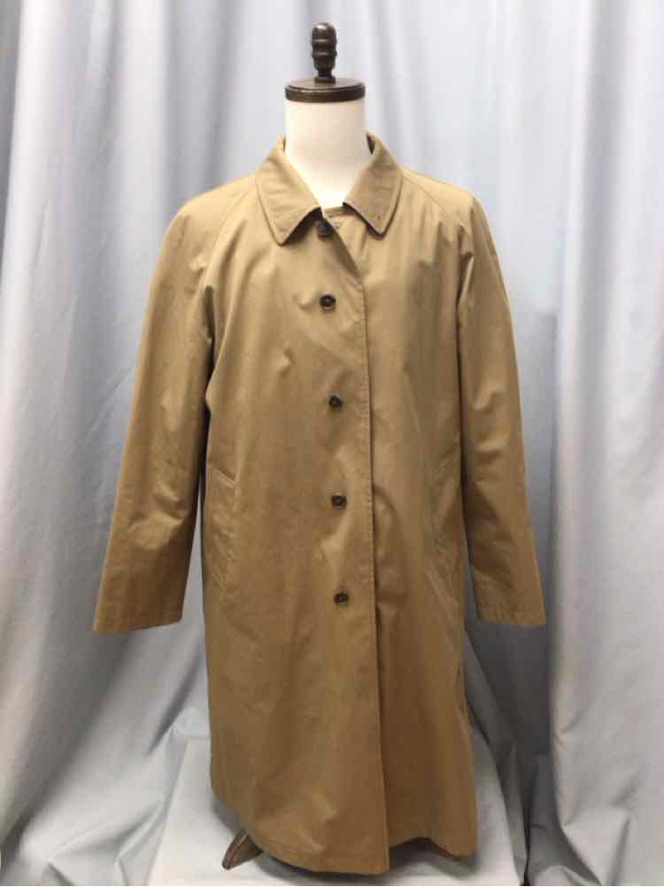 SIZE 40 SCHNEIDERS Men's COATS