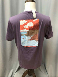 SIZE LARGE ASICS Men's SHIRTS