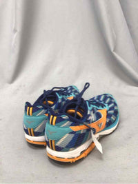 MIZUNO SIZE 10 Ladies SHOES