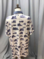 SIZE XX LARGE GREYSON Men's SHIRTS