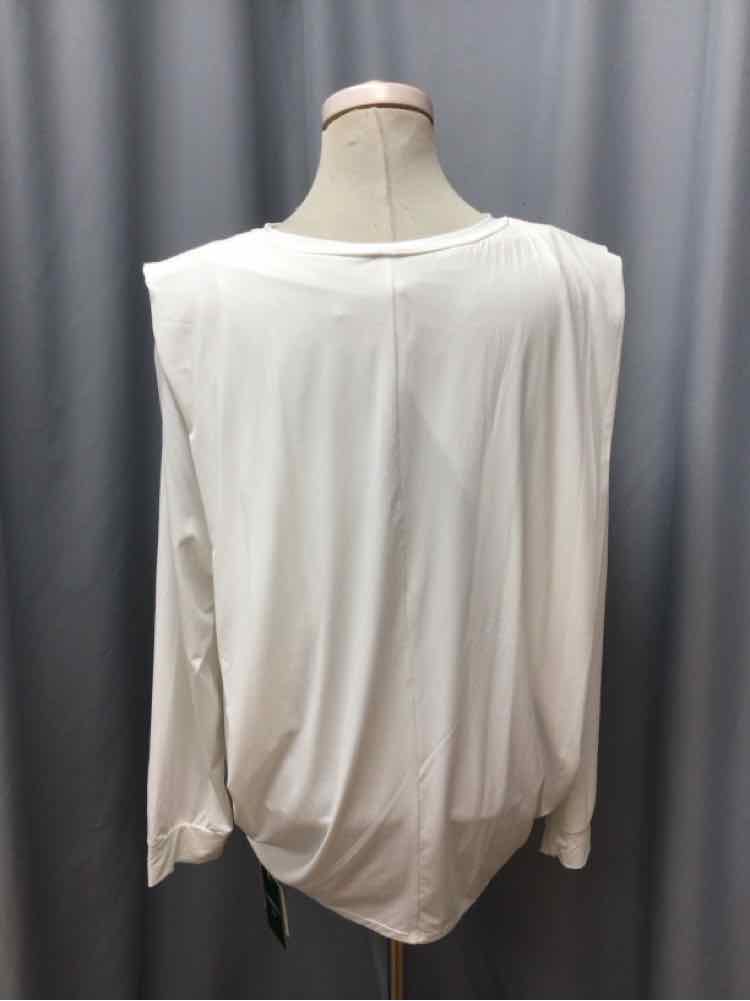 HALARA SIZE LARGE Ladies TOP