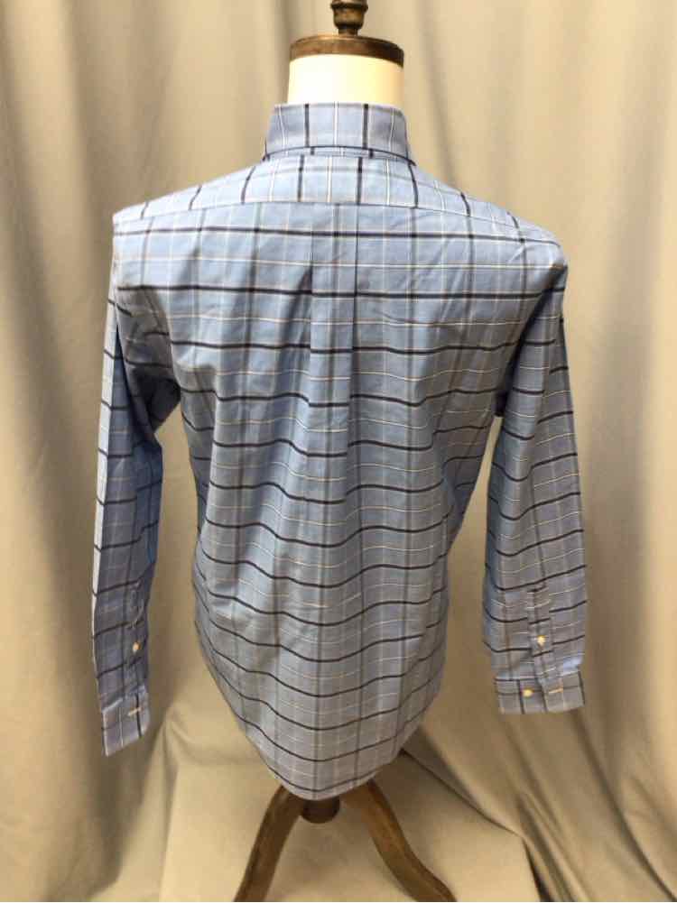 SIZE MEDIUM BROOKS BROTHERS Men's SHIRTS