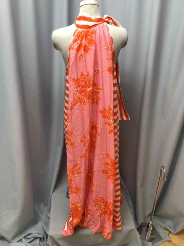 ENTRO SIZE MEDIUM Ladies DRESS