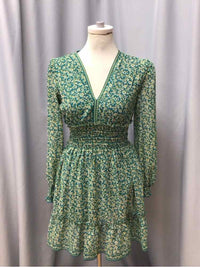 MAX STUDIO SIZE XSMALL Ladies DRESS