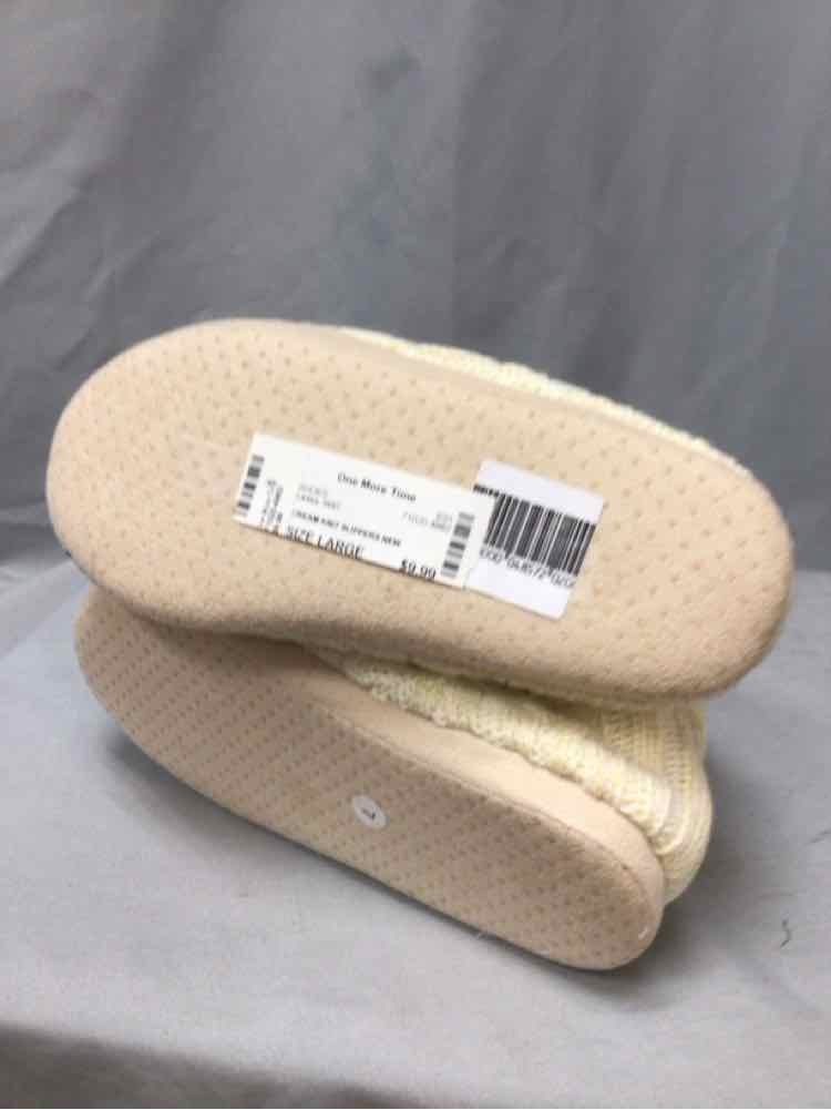 SIZE LARGE Ladies SHOES