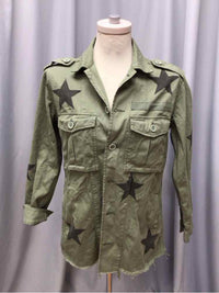 PISTOLA SIZE XSMALL Ladies JACKET