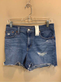 LEVI STRAUSS & CO SIZE 29 Ladies SHORTS