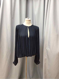 MUCHE ET MUCHETTE SIZE MED/LRG Ladies BLOUSE