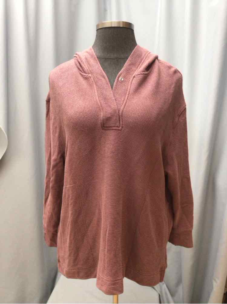ATHLETA SIZE 1 X Ladies TOP