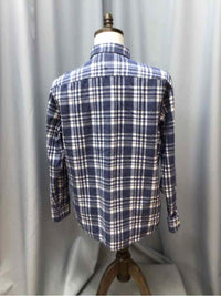 SIZE X LARGE UNTUCKIT Men's SHIRTS