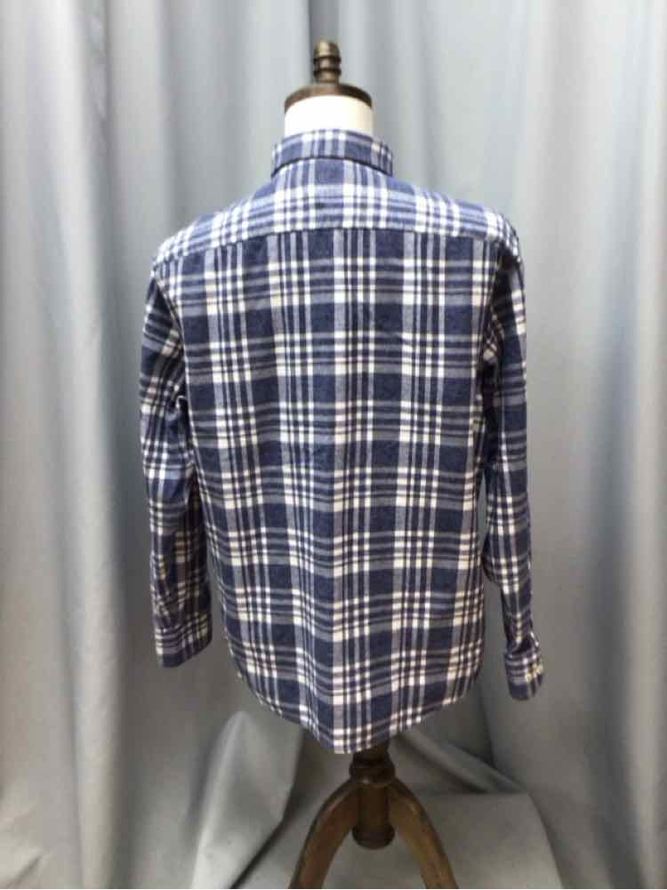 SIZE X LARGE UNTUCKIT Men's SHIRTS