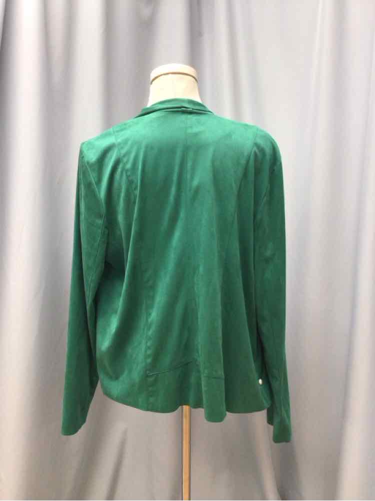 JULES & LEOPOLD SIZE X LARGE Ladies JACKET