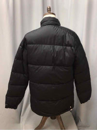 SIZE LARGE COLUMBIA Men's COATS