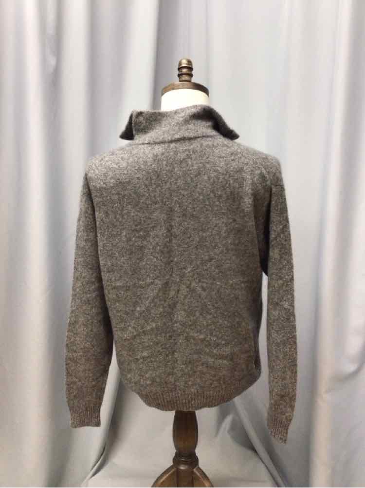 SIZE LARGE ALAN FLUSSER Men's SHIRTS