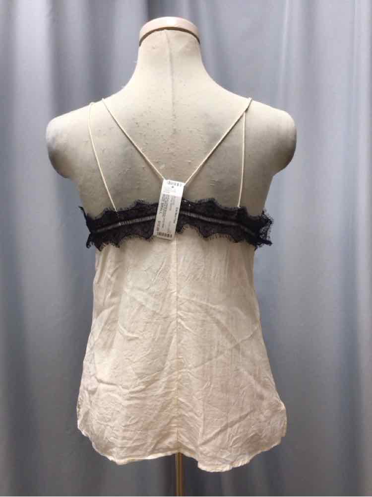 CHELSEA & THEODIRE SIZE SMALL Ladies BLOUSE