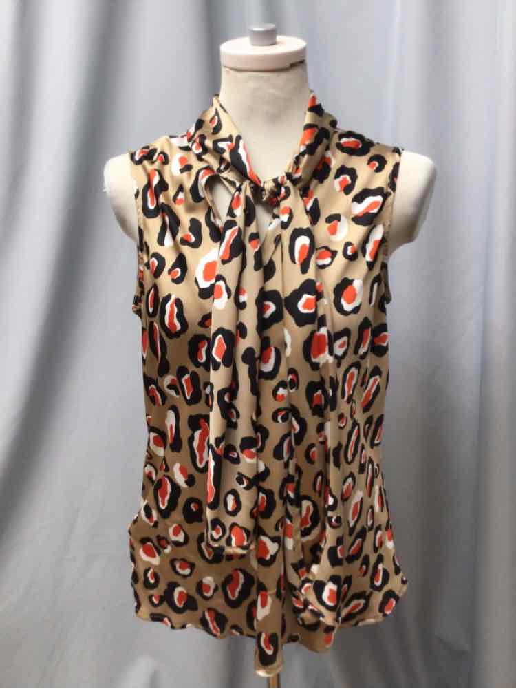 BAR III SIZE LARGE Ladies BLOUSE