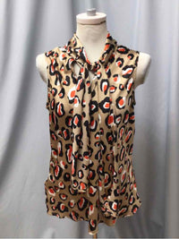 BAR III SIZE LARGE Ladies BLOUSE