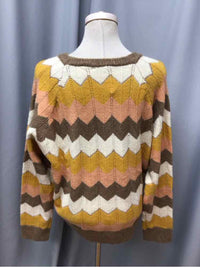 WHITE BIRCH SIZE MEDIUM Ladies TOP