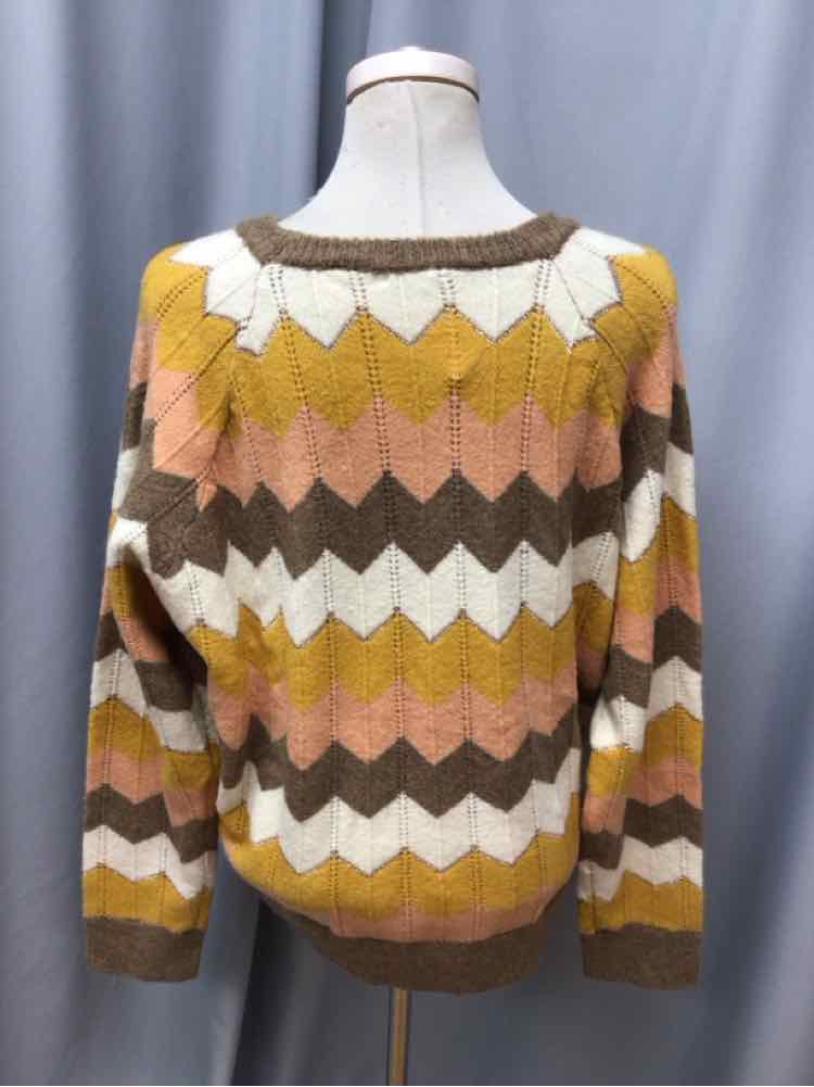 WHITE BIRCH SIZE MEDIUM Ladies TOP