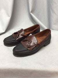 SIZE 9 ALLEN EDMONDS Men's SHOES