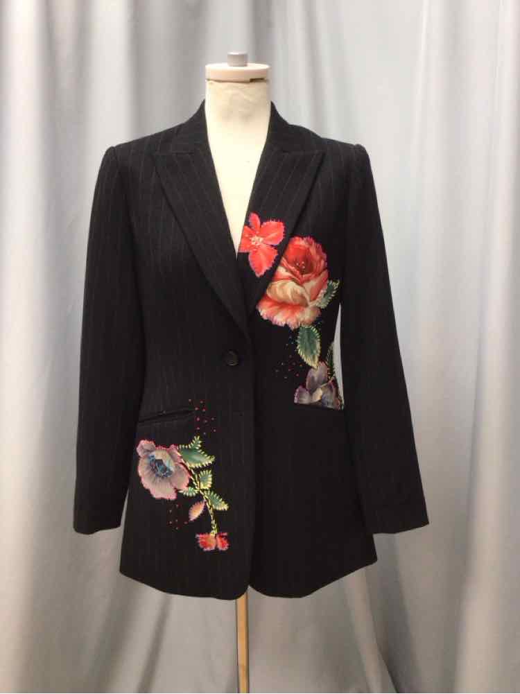 JON SIZE 6 Ladies BLAZER