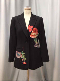 JON SIZE 6 Ladies BLAZER
