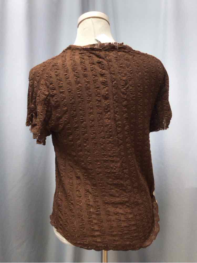 FREE PEOPLE SIZE X LARGE Ladies BLOUSE