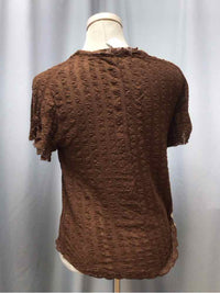 FREE PEOPLE SIZE X LARGE Ladies BLOUSE