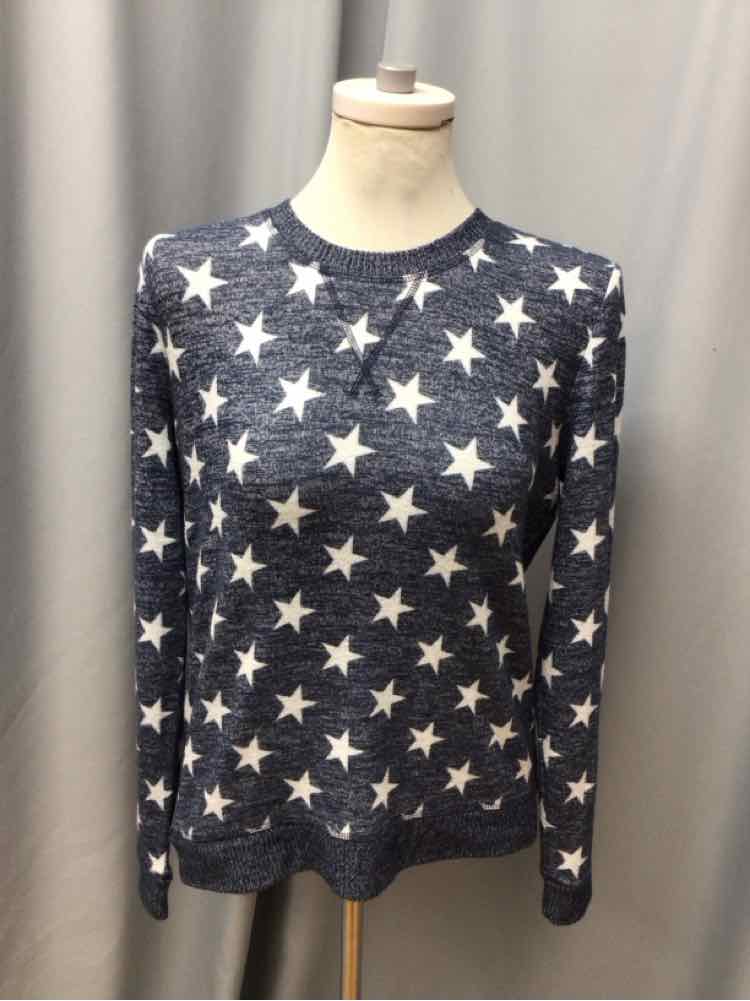 LUCKY SIZE SMALL Ladies TOP