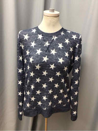 LUCKY SIZE SMALL Ladies TOP