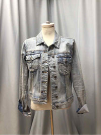 KUT SIZE LARGE Ladies JACKET