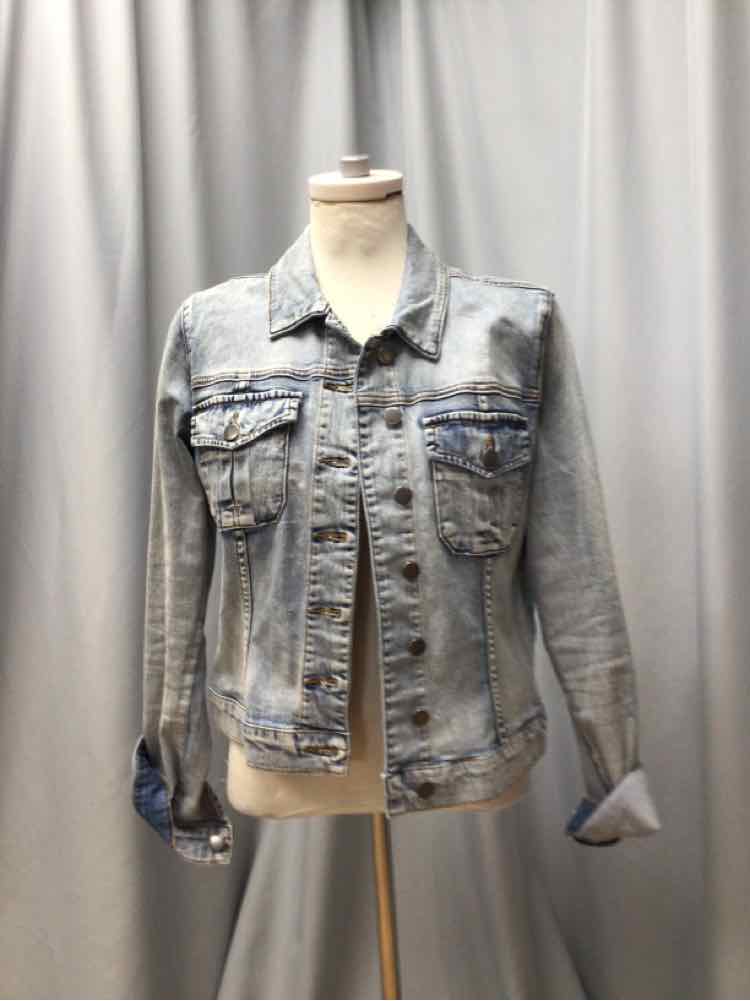 KUT SIZE LARGE Ladies JACKET