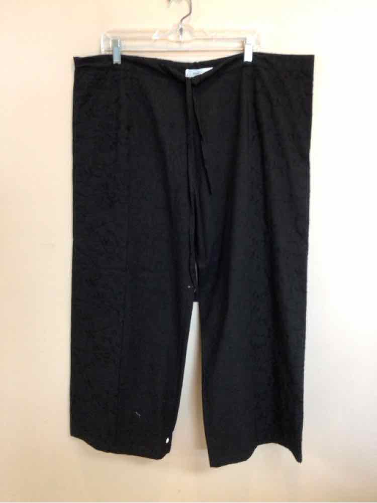 CHAN LUU SIZE ONE SIZE Ladies PANTS