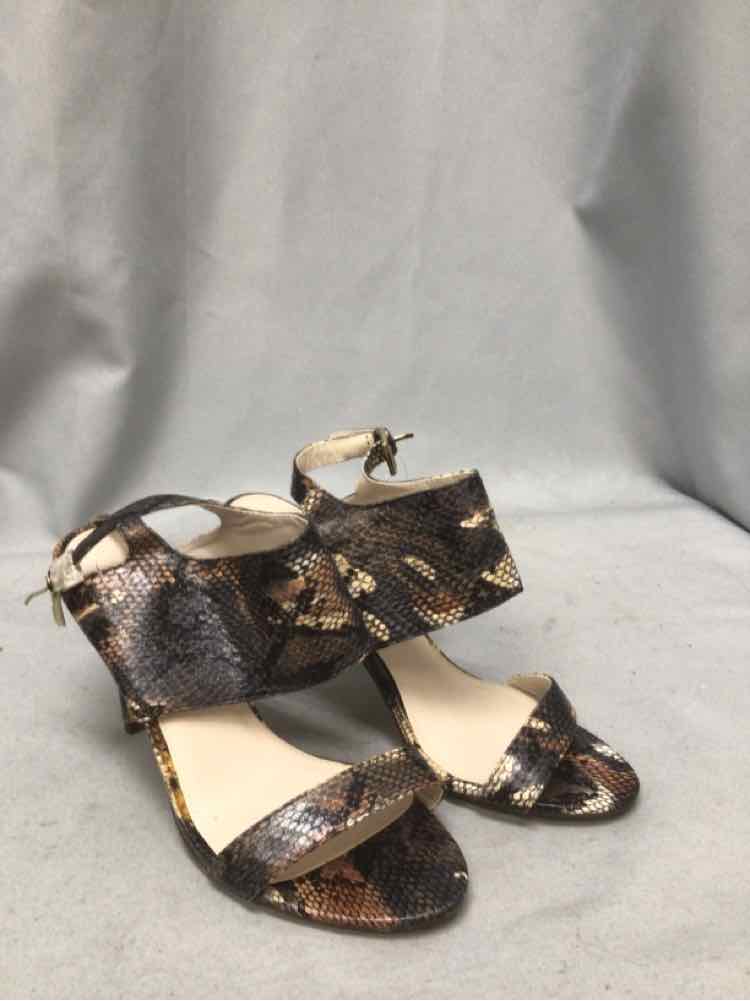 DIBA SIZE 6 Ladies SHOES