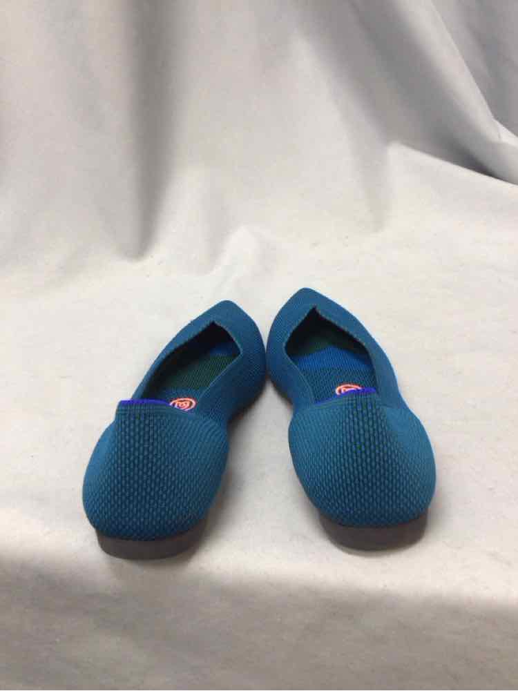 ROTHYS SIZE 5 1/2 Ladies SHOES